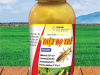 Etoxazole – Hiệu quả kéo dài hơn 30 ngày