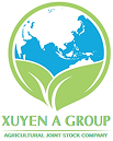 CÔNG TY CỔ PHẦN NÔNG NGHIỆP XUYÊN Á GROUP