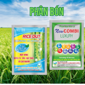 PHÂN BÓN