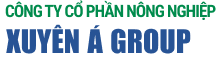 CÔNG TY CỔ PHẦN NÔNG NGHIỆP XUYÊN Á GROUP