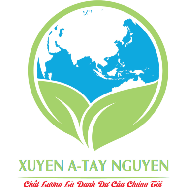 CÔNG TY TNHH NÔNG NGHIỆP XUYÊN Á - TÂY NGUYÊN