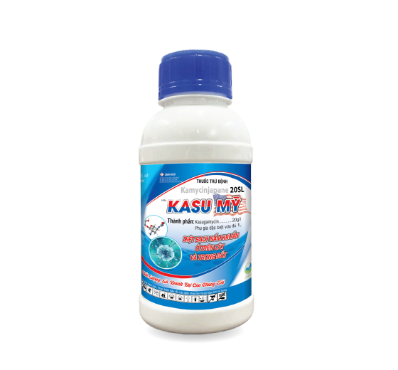 Thuốc trừ bệnh Kamycinjapane 20Sl Kasu Mỹ 
