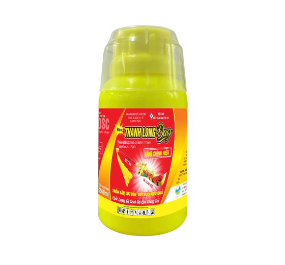 Thuốc diệt ruồi Thanh Long Đao