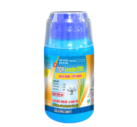 Thuốc trừ bệnh TOP LEADER 390SC (SẠCH NẤM - TẨY NÁM)