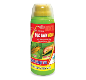 Thuốc trừ sâu đục thân GOLD 200SC