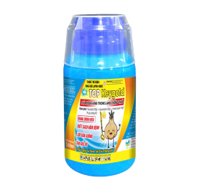 Thuốc trừ bệnh TOP KEYGOLD 460SC (THỐI CỦ HÀNH)