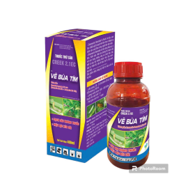 Thuốc trừ sâu CREEK 2.1EC