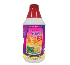 Thuốc trừ cỏ - CỎ TÍM - ASUPERGRAS 200SL