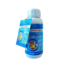 Phân bón hữu cơ COPA PLUS 850RG - ĐỒNG NANO
