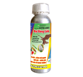 Đại Bàng Lửa 440EC