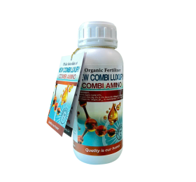 Phân bón hữu cơ NEW COMBI LUXURY - COMBI AMINO
