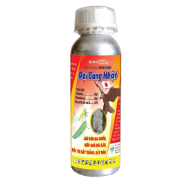 Thuốc trừ sâu THIPRO 550EC