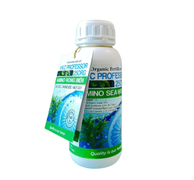 Phân bón hữu cơ AMINO RONG BIỂN VKC PROFESSOR 250RG