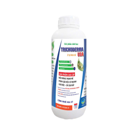 Chế phẩm sinh học TRICHODERMA