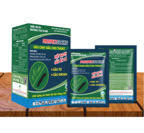 PROSPECT 506WG – MASTERROLE PLUS 50.6WG