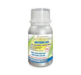 Thuốc diệt côn trùng DELTACIS 40EC – RayTrang 400