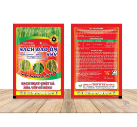 Thuốc trừ bệnh SẠCH ĐẠO ÔN 999