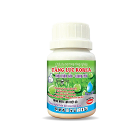 Chất Phụ Trợ Nông Nghiệp TĂNG LỰC KOREA