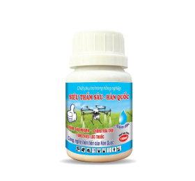 Chất Phụ Trợ Nông Nghiệp SIÊU THẤM SÂU HÀN QUỐC