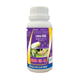 Thuốc trừ sâu NOFARA 350SC – Lufena 350D